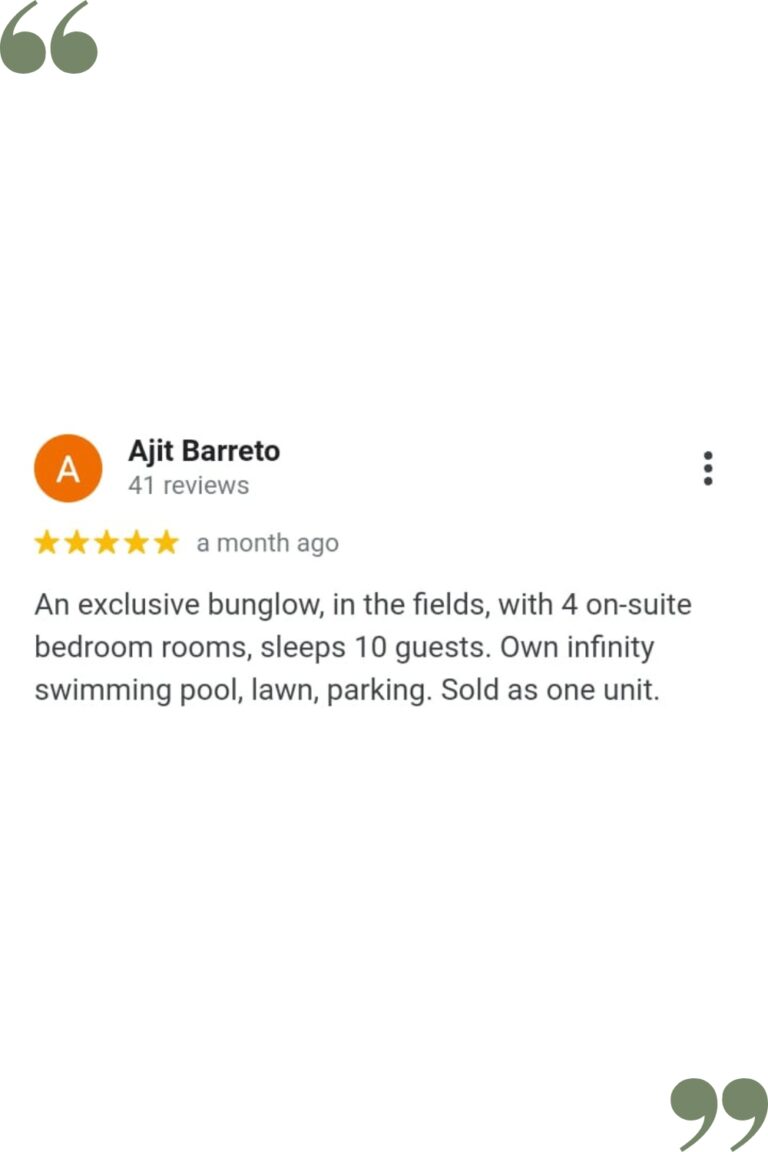 google reviews